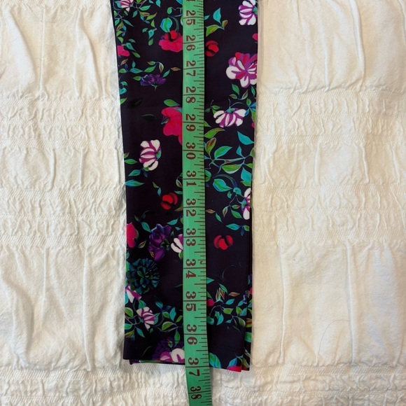 Mary Katrantzou x Topshop Limited Edition Capsule Collection, Floral Size 4 - Picture 6 of 8
